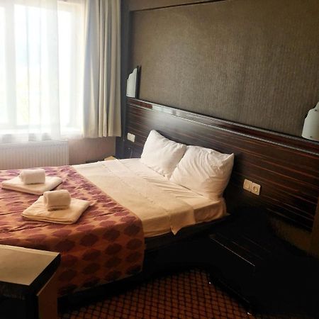 Etap Altinel Hotel ชานัคคาเล ภายนอก รูปภาพ