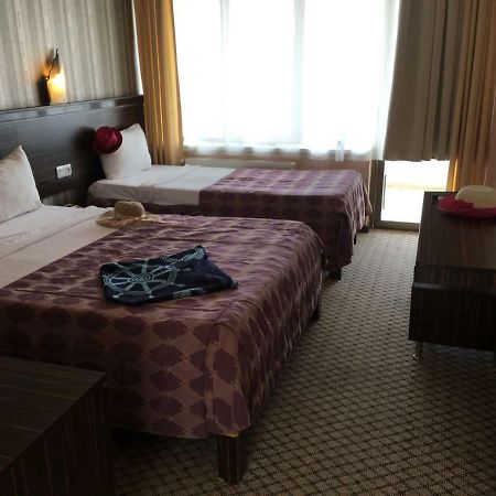 Etap Altinel Hotel ชานัคคาเล ภายนอก รูปภาพ