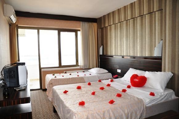 Etap Altinel Hotel ชานัคคาเล ภายนอก รูปภาพ