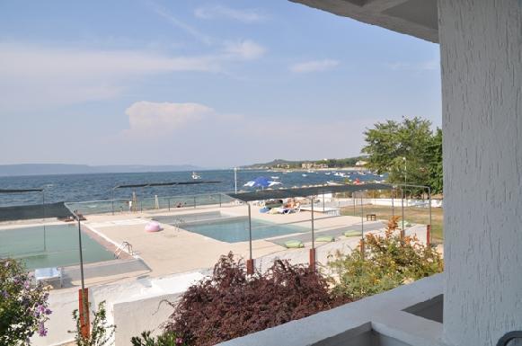 Etap Altinel Hotel ชานัคคาเล ภายนอก รูปภาพ