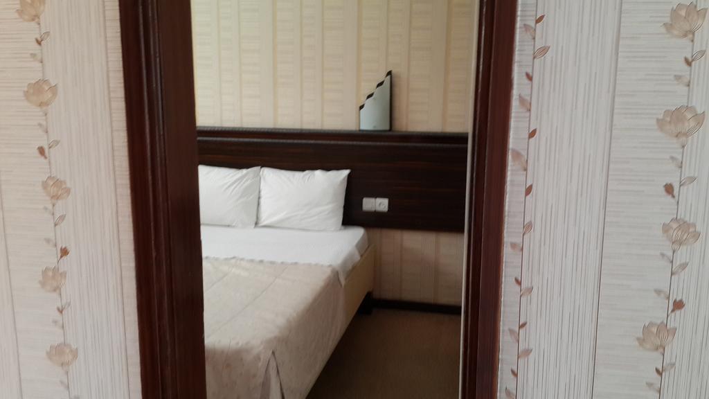 Etap Altinel Hotel ชานัคคาเล ห้อง รูปภาพ