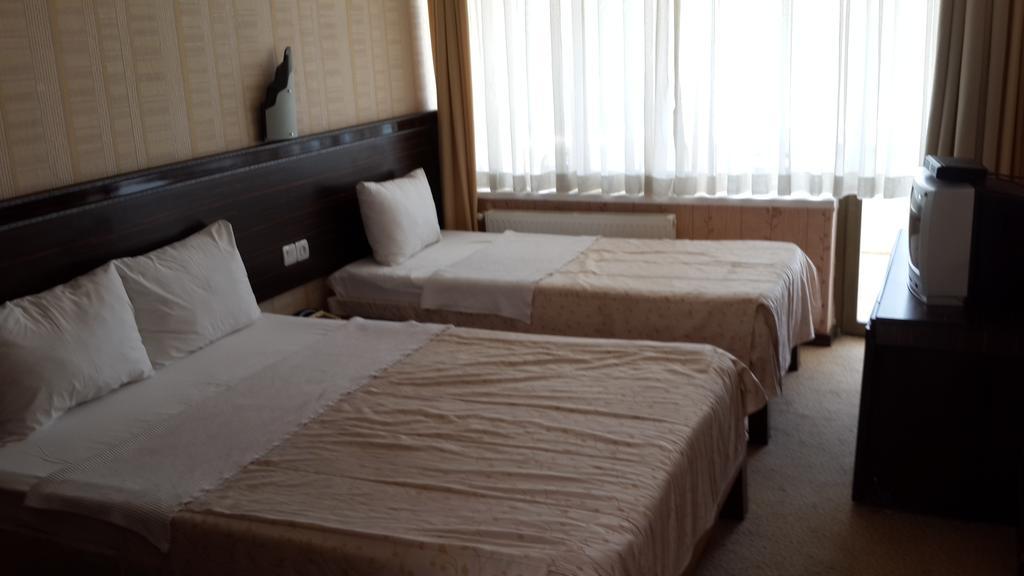 Etap Altinel Hotel ชานัคคาเล ห้อง รูปภาพ