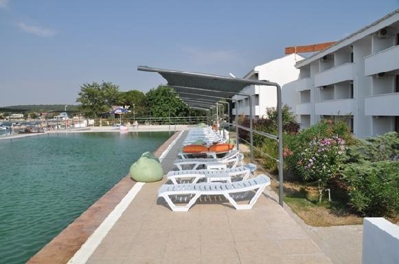 Etap Altinel Hotel ชานัคคาเล ภายนอก รูปภาพ