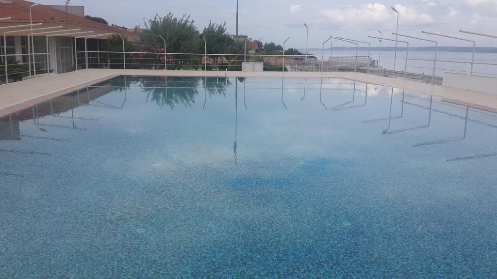 Etap Altinel Hotel ชานัคคาเล ภายนอก รูปภาพ