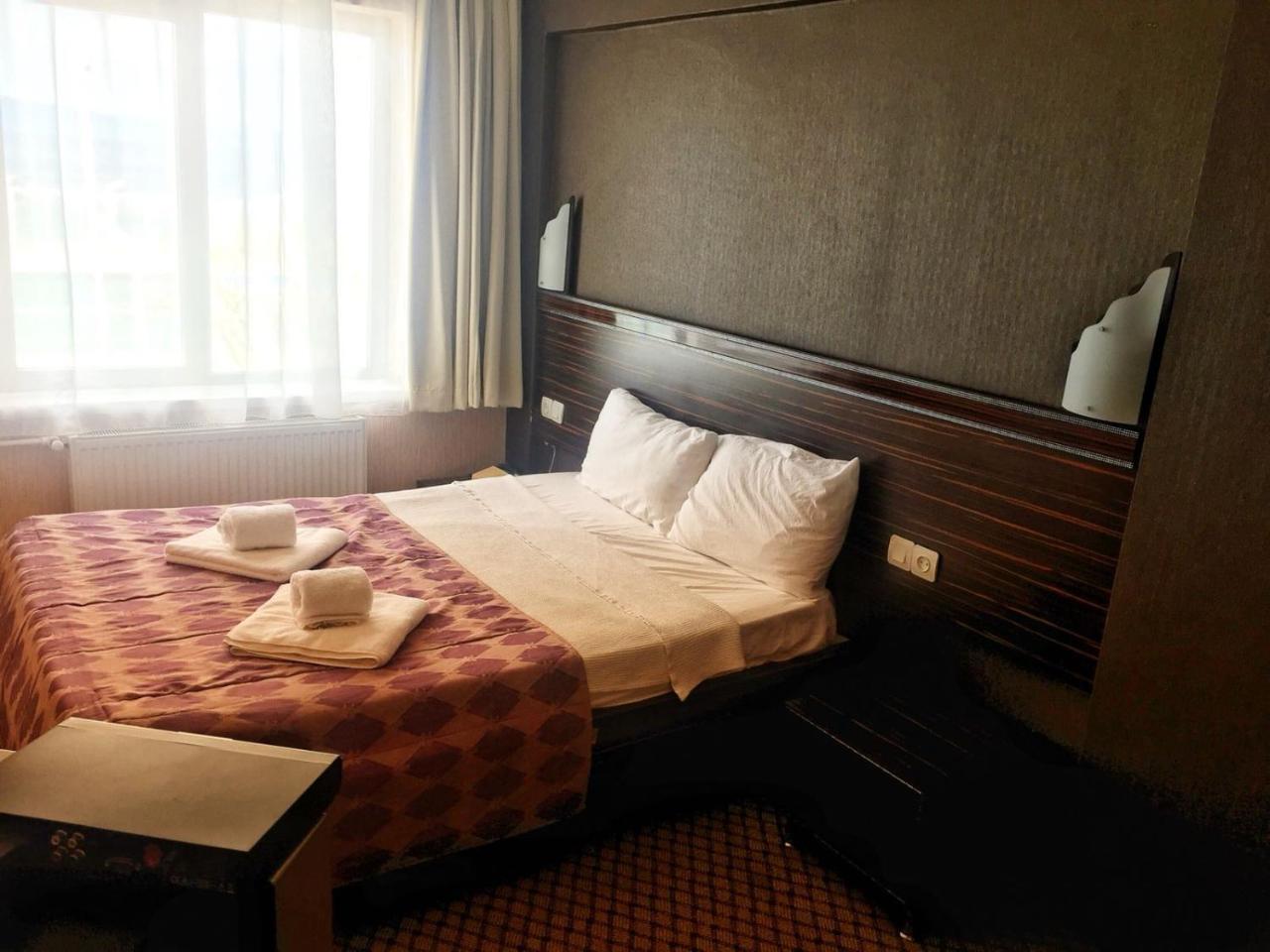 Etap Altinel Hotel ชานัคคาเล ภายนอก รูปภาพ