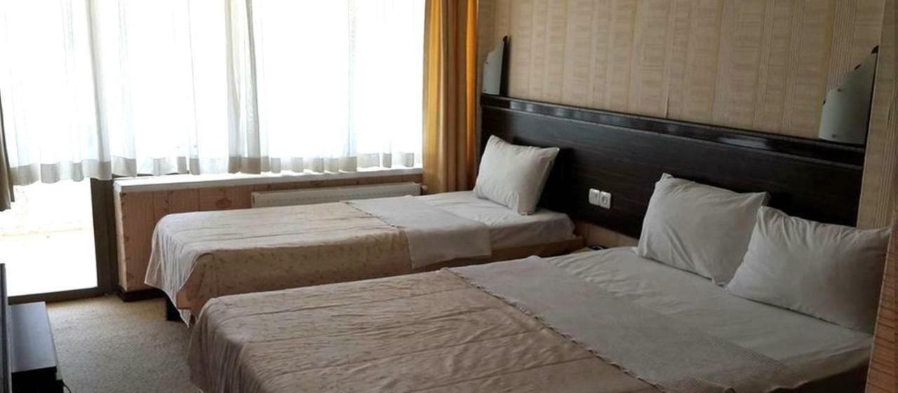 Etap Altinel Hotel ชานัคคาเล ภายนอก รูปภาพ