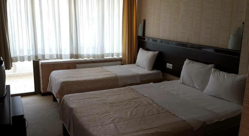 Etap Altinel Hotel ชานัคคาเล ภายนอก รูปภาพ